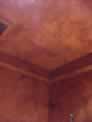 Bath Faux Finish